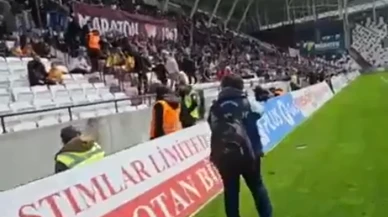 Aksaraylı gazetecilerden Elazığ ve Elazığspor'a övgü
