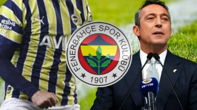 Ali Koç kasayı parayla doldurup taşıracak! Fenerbahçe'nin yıldızı Bayern Münih'e gidiyor: Hayırlı uğurlu olsun