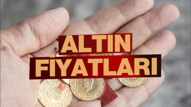 Altın fiyatları güne nasıl başladı: 20 Nisan Fiyatlar ne oldu?