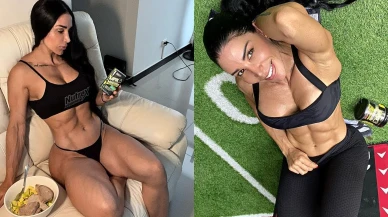 Ana Cozar Kimdir? Boyu, Kilosu, Yaşı, Sevgilisi, Burcu Nedir?