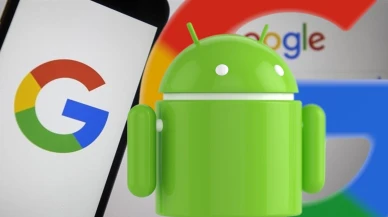 Android’e güvenlik dopingi