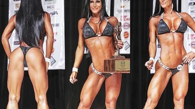 Anita Herbert Kimdir? Boyu, Kilosu, Yaşı, Nereli, Burcu