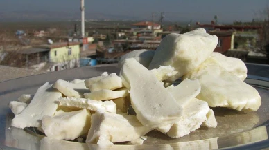 Antep Peyniri Nedir, Nasıl Yapılır?