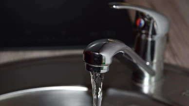 ASKİ'den ücretsiz su arıtma cihazı dağıtılacak diyerek evlere girmeye çalışanlara karşı uyarı