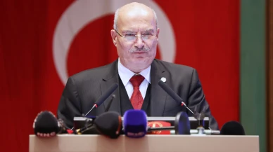 ATO Başkanı Baran'dan boykota karşı itidal çağrısı
