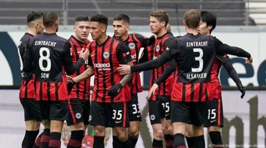 Augsburg - Eintracht Frankfurt maçı taraftarlara ücretsiz mi izletecek? Detaylar burada!