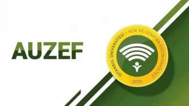 AUZEF SINAV SONUÇLARI NE ZAMAN AÇIKLANACAK? 12-13 Nisan AUZEF Vize Sınav Sonuçları Ne Zaman Açıklanır?