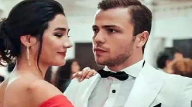 Aybüke Pusat'ın durumu hakkında sessiz kalan Tolga Sarıtaş, konuyla ilgili ilk açıklamasını yaptı!