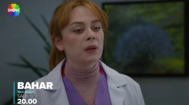 Bahar 42. Bölüm Rengin'in Başı Belada! Show TV Bahar Yeni Bölüm Bahar Rengin İçin Harekete Geçti