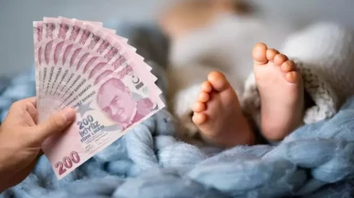 Doğum Yardımı Başvuruları İçin Süre Başladı: Ailelere Mucizevi Destek Yolda!