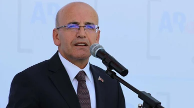 Hazine ve Maliye Bakanı Şimşek: Türkiye'nin Ekonomik Hedefleri Belirli, Enflasyon Azaltılacak