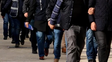 İçişleri Bakanı: 1,4 Milyar TL'lik Suç Örgütüne Operasyon! 41 Şüpheli Yakalandı