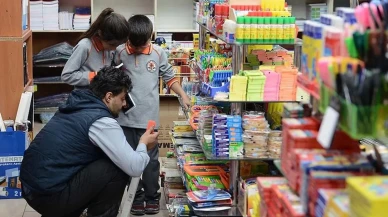 Kırtasiye ürününün satışı yasaklandı