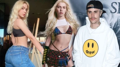 Popüler şarkıcı Justin Bieber, Türk pop müziğinin yükselen yıldızı Aleyna Tilki ile beklenmedik bir proje için bir araya geliyor