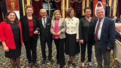 Basın özgürlüğü için bir araya geldiler