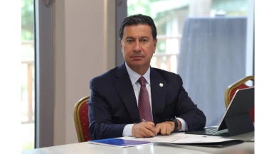 Başkan Aras’tan turizm haftası mesajı