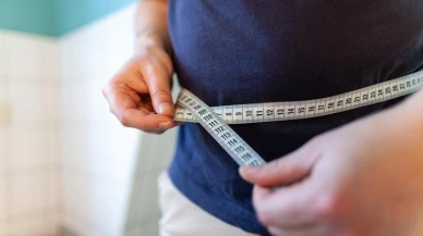 Bel çevresi 100 cm olanlar dikkat! Uzman doktor uyardı.. Tüm erkekleri ve kadınları uyarıyorum..