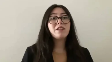 Berna Özgül'ün mesleği nedir, ne iş yapar? Berna Özgülkimdir, kaç yaşında, nereli, ne iş yapıyor?