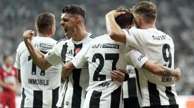 İstanbul Derbisi'nde Beşiktaş ile Başakşehir karşı karşıya geliyor! Maç detayları ve canlı yayın bilgileri haberimizde!