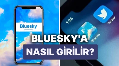 Bluesky Uygulaması Hakkında Merak Edilenler! Bluesky Nedir, Nasıl Kullanılır ve Kimin?