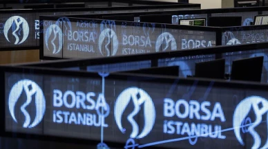 Borsa günü nasıl tamamladı 15 Nisan 2025? İşte, Borsa İstanbul'da öne çıkan rakamlar!