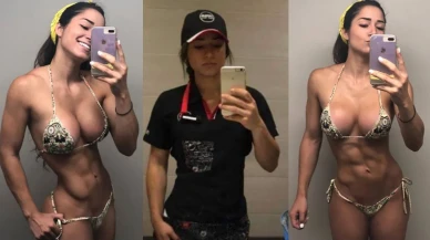 Bru Luccas Kimdir? Boyu, Kilosu, Yaşı, Sevgilisi, Burcu Nedir?