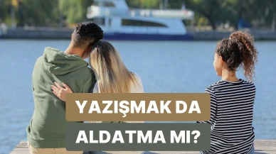 Duygusal Aldatma: İlişkilerde Sıkça Karşılaşılan Bir Sorun!