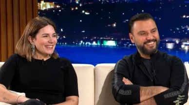 Buse Varol beslenme rutinini paylaştı!