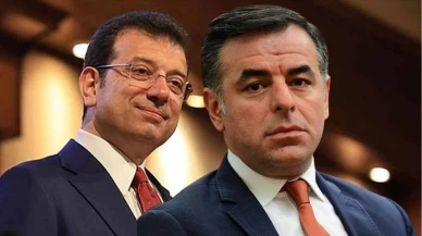 Canlı yayında açıkladı, stüdyoda herkes dondu kaldı: Ekrem İmamoğlu o tarihte tahliye oluyor!
