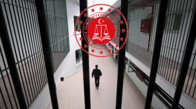 Cezaevleri boşalıyor mu? Onbinlerce mahkuma erken tahliye yolu açan taslak hazır!