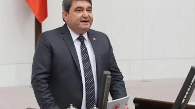 CHP'li Gökçel’den limon ihracatı yasağına tepki
