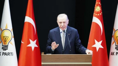 Cumhurbaşkanı Erdoğan’dan Yozgat Teşkilatına Tam Puan!
