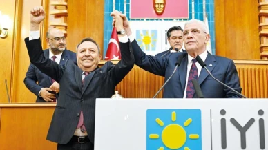 Dervişoğlu’ndan öğrenciler için çağrı: Vicdansızlığı durdurun