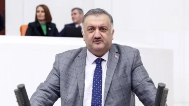 'Tarımda öncelik körlüğü yaşanıyor'
