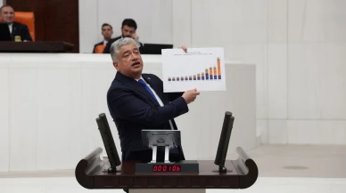 DEVA Partisi'nden elektrik faturasındaki artışa sert tepki: 'Milletin Cebi Delik Deşik Ediliyor!'