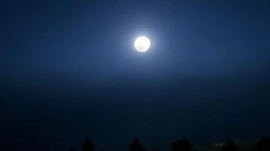 2025 Nisan Ayı Dolunayı ve Burçlara Etkileri Uzman Astrologlar Tarafından Değerlendirildi!
