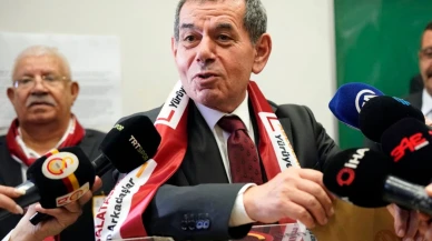 Dursun Özbek'ten dudak uçuklatan prim: 10 milyon dolar!