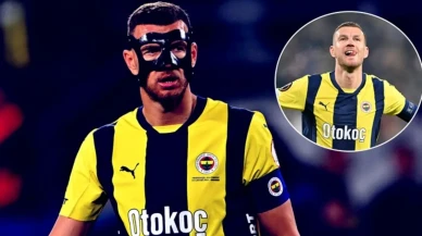 Fenerbahçe transfer haberi: Edin Dzeko&apos;ya İtalya&apos;dan sürpriz talip! Sözleşme görüşmelerine yakın takip…