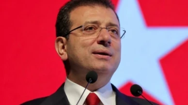 Ekrem İmamoğlu'nun tutukluluğuna yapılan itiraz reddedildi!