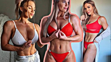 Elin Hedstrom Kimdir? Boyu, Kilosu, Yaşı, Sevgilisi, Burcu Nedir?