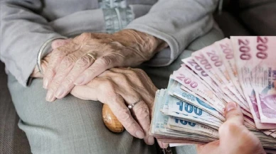 Emekli ve memurlar Temmuza odaklandı!