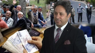 Emeklilikte şok gerçek!