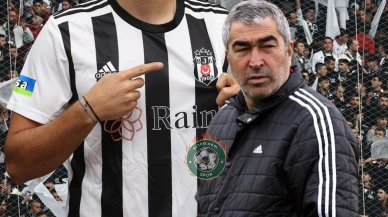2.5 milyon euroluk yıldız Beşiktaşlıları çıldırttı