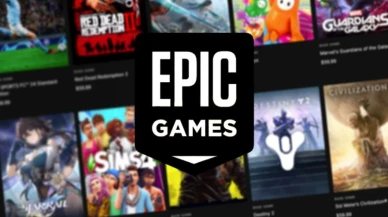 "Efsane İndirim Fırsatları Devam Ediyor! Epic Games'te Birçok Oyunda %90'a Varan İndirimler Başladı: Son Gün 24 Nisan"