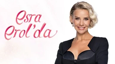Esra Erol'da Bu Hafta Bomba Gelişmeler Yaşandı! ATV Ekranlarında Heyecan Dorukta!
