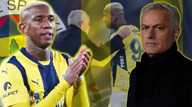 Fenerbahçe taraftarı bu haberle yıkılacak. Güle güle Anderson Talisca! İşte yeni adresi