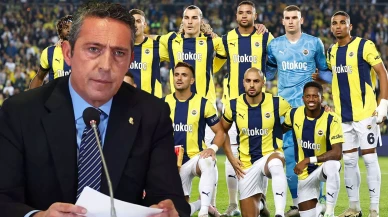 Ali Koç 10 milyon euroya transferine izin verecek
