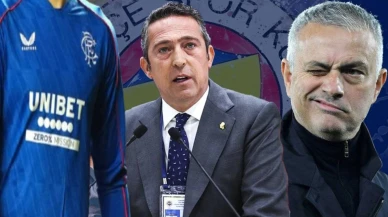 Fenerbahçe'den Galatasaraylıları çılgına çevirecek transfer! Efsanevi isim bedelsiz olarak geliyor. Son karar Mourinho'da