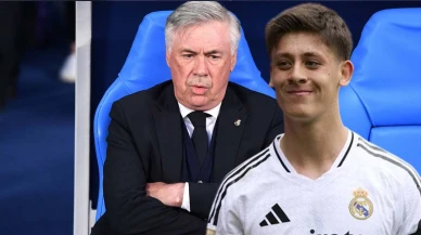 Fenerbahçe’ye Arda Güler piyangosu vurdu!