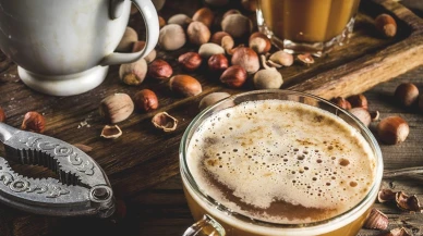 Fındık ve kahveyi birlikte tüketmek gerekiyormuş